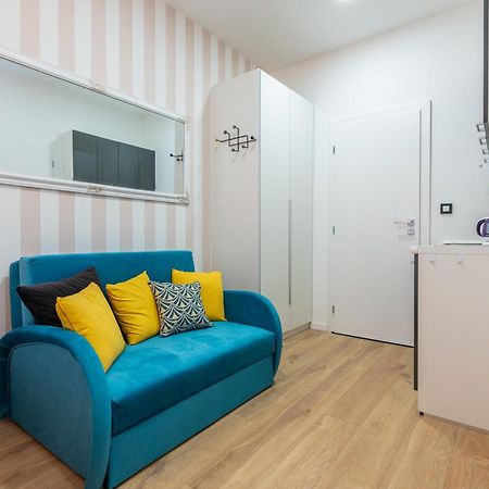 Apartments & Rooms Six 里耶卡 外观 照片